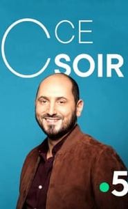 C ce soir  le débat movie