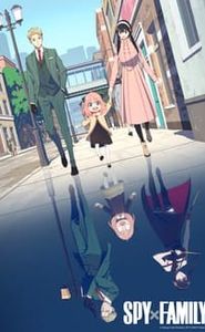 SPY x FAMILY SPY x FAMILY-hd