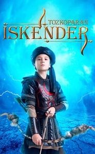 Tozkoparan: İskender movie