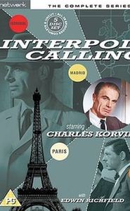 Ici interpol movie