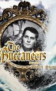 The Buccaneers movie