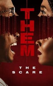 Eux movie