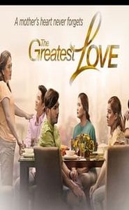 The Greatest Love movie