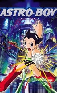 Astro Boy movie