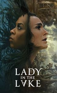 La voix du lac movie