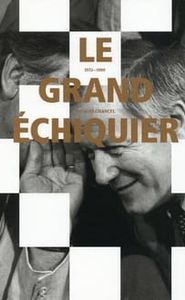 Le Grand Échiquier movie