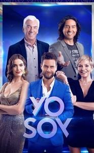 Yo soy movie