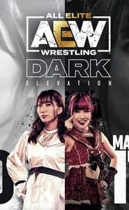 AEW Dark: Elevation movie