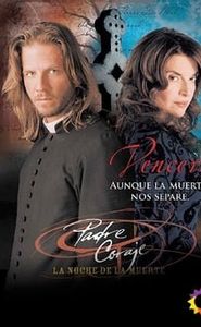Padre Coraje movie
