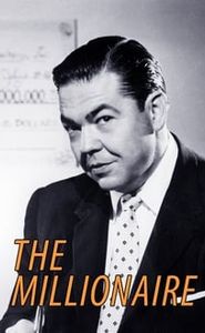 The Millionaire movie