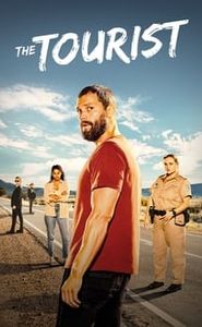 The Tourist movie