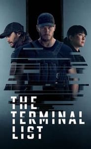 The Terminal List movie