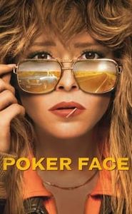 Poker Face movie