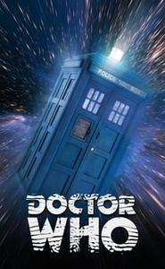Doctor Who movie