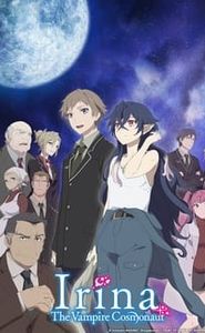 Irina: The Vampire Cosmonaut movie