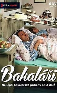 Bakaláři movie