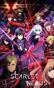 SCARLET NEXUS movie