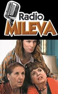 Radio Mileva movie