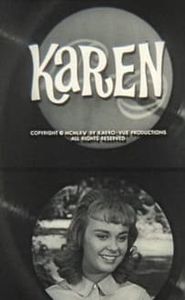 Karen movie