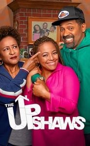 La Famille Upshaw movie