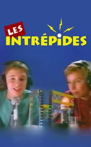 Les Intrépides movie