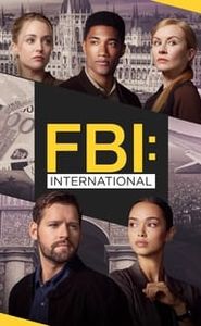 FBI: International movie