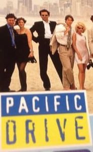Pacific Drive movie