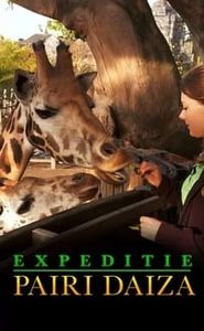 Expédition Pairi Daiza movie