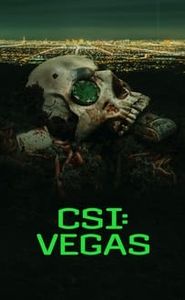 CSI: Vegas movie