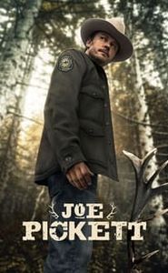 Joe Pickett movie