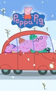 Peppa Pig movie