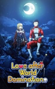Love After World Domination movie