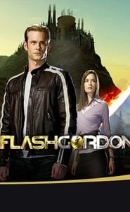 Flash Gordon movie