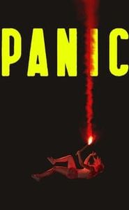 Panic movie