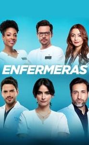 Enfermeras movie