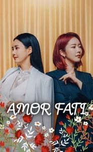 아모르 파티 - 사랑하라, 지금 movie