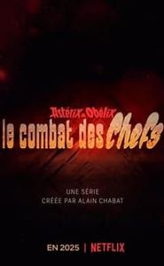 Astérix & Obélix : Le Combat des chefs movie