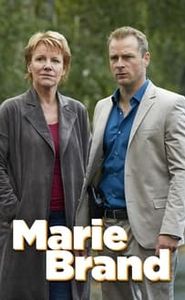 Marie Brand movie