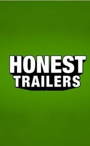 Honest Trailers movie