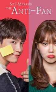 So I Married an Anti-Fan movie