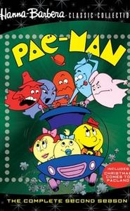Pac-Man movie