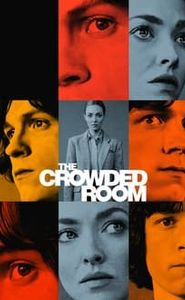 The Crowded Room movie