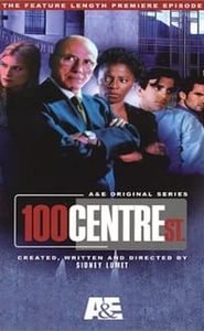Tribunal Central movie