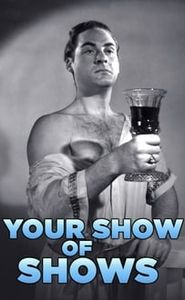 Your Show of Shows movie