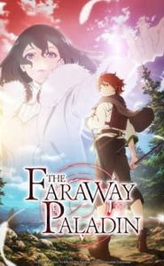 The Faraway Paladin movie