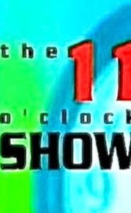The 11 O'Clock Show movie