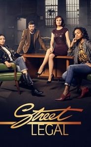 Street Legal movie
