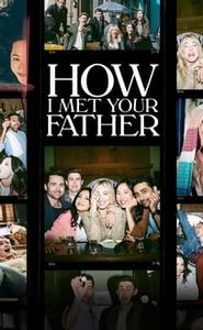 How I Met Your Father movie