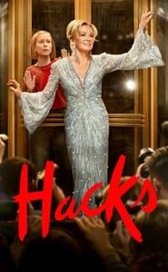 Hacks movie