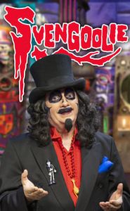 Svengoolie movie